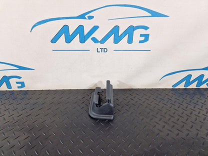 13-19 MERCEDES CLA C117 AMG FRONT SEAT RIGHT GUIDE RAIL COVER TRIM A1769192000