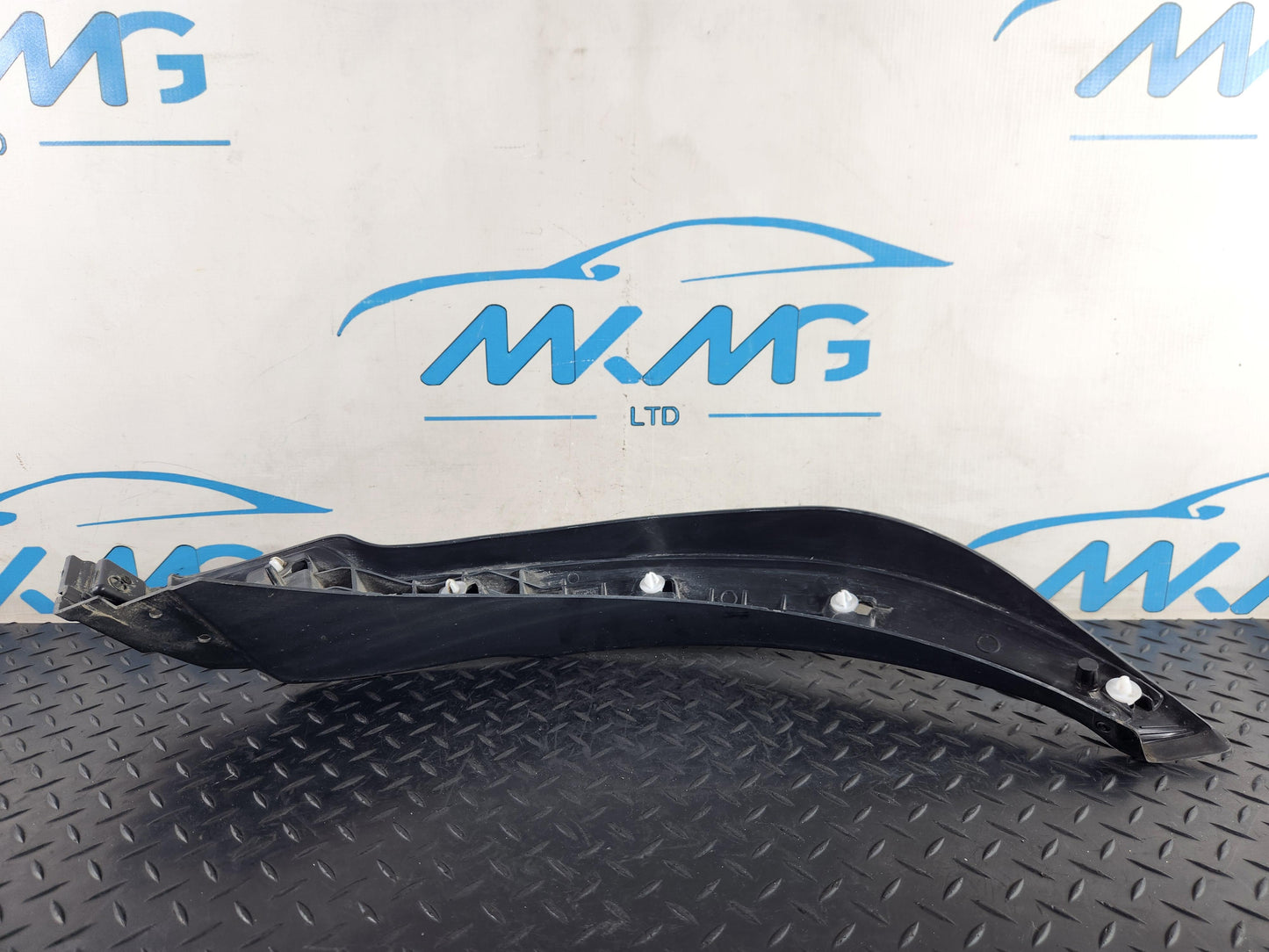 Land Rover Range Rover Evoque L551 SUV Rear Right Wheel Arch Trim K8D2-28370-AD
