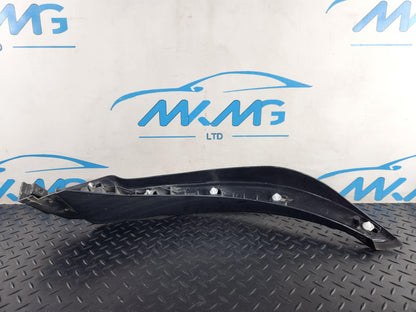 Land Rover Range Rover Evoque L551 SUV Rear Right Wheel Arch Trim K8D2-28370-AD