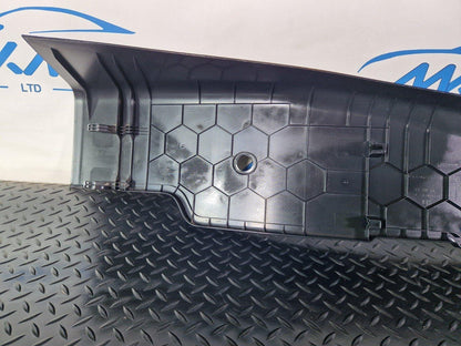 MERCEDES BENZ SPRINTER W907 W910 LEFT SIDE B PILLAR TRIM COVER A9076903200