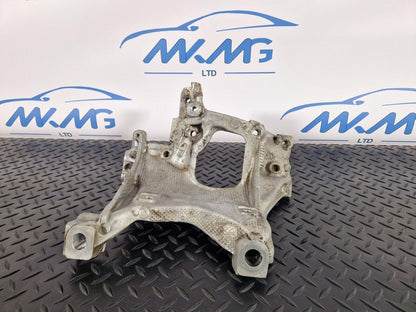 16-19 AUDI A4 B9 FRONT LEFT N/S LEFT SIDE ENGINE MOUNT BRACKET 8W0399295E