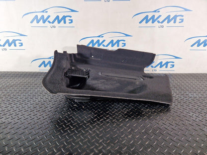 19-ON MERCEDES BENZ B CLASS W247 GENUINE REAR RIGHT SIDE TRUNK TRIM A2476905403