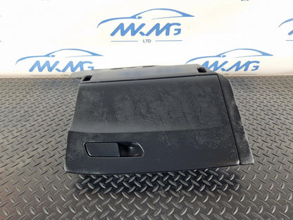 16-19 AUDI A4 B9 S-LINE GENUINE DASHBOARD GLOVE BOX 8W2857035 8W0971679E