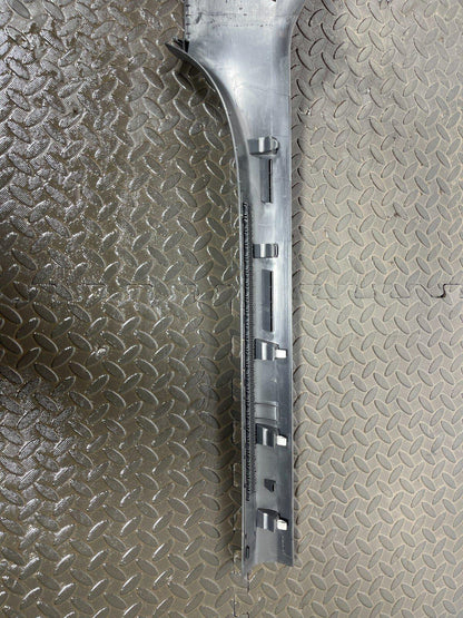 17-20 VW GOLF MK7.5 Door Left Interior Sill Trim 5G4853371C 5G4853369