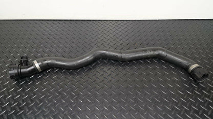 BMW X3 G01 2.0D B47 DIESEL ENGINE RADIATOR WATER COLLANT PIPE LEFT SIDE 8577063