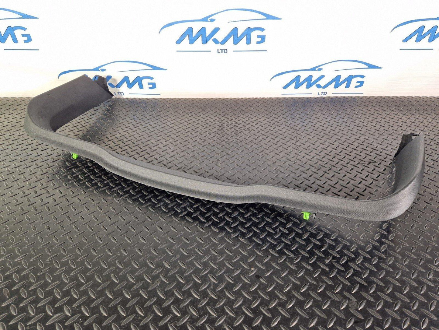14-21 MERCEDES BENZ C300h W205 TAILGATE PANEL TRIM COVER A2057401500