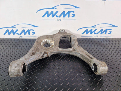11-19 MERCEDES BENZ ML W166 REAR LEFT N/S WISHBONE CONTROL ARM A1663500906