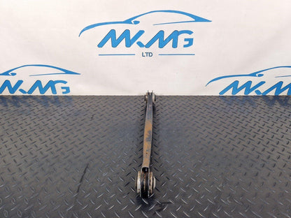 16-19 AUDI A4 B9 GENUINE OEM REAR LEFT N/S LOWER CONTROL ARM 4M0505291D