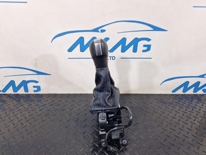 17-20 VW GOLF MK7.5 GEAR SELECTOR MECHANISM SHIFTER WITH KNOB 5QE713025AF