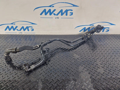 19-ON MERCEDES BENZ CLA C118 1.3 OM282 COOLANT HOSE PIPE A1775010302