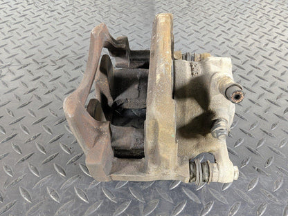 13-19 MERCEDES BENZ CLA C117 FRONT RIGHT O/S BRAKE CAPLIPER A24638 295X28