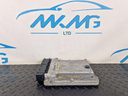 10-17 AUDI A8 4H ENGINE CONTROL UNIT ECU 4H0907560