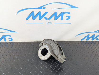 12-17 AUDI Q5 S-LINE OEM REAR LEFT SPRING RUBBER COVER GUARD 8R0511539C
