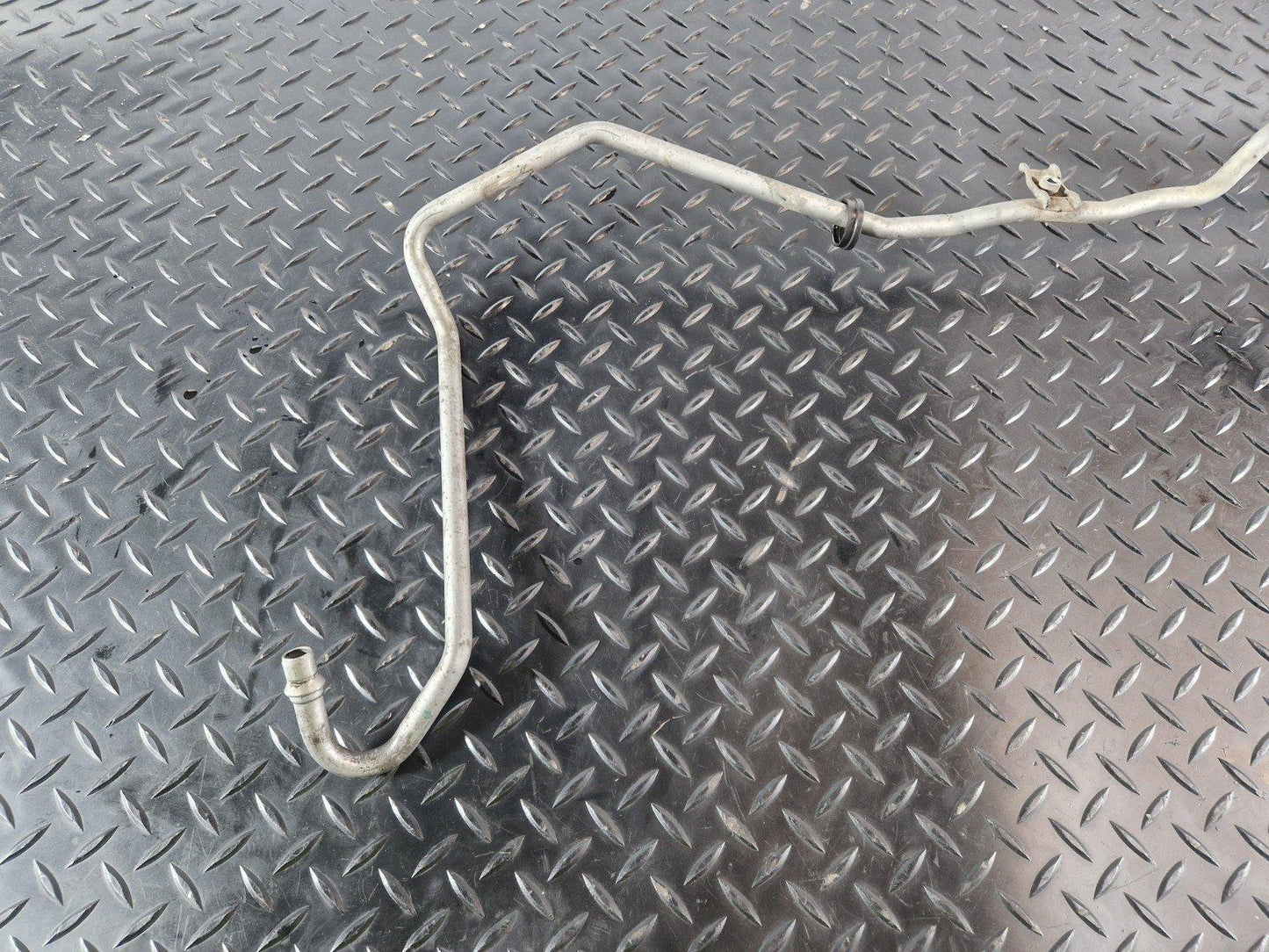 16-22 MERCEDES BENZ X253 TRANSMISSION OIL COOLING LINE PIPE A6511808230