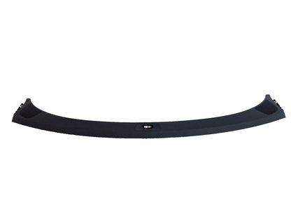 12-18 AUDI A6 C7 GENUINE DASHBOARD TOP TRIM PANEL COVER 4G0857051