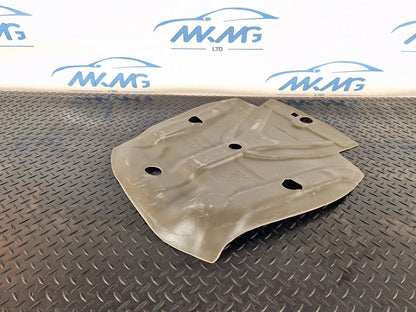 14-20 MERCEDES BENZ GLA X156 REAR BOOT SPARE WHEEL COMPARTMENT INSULATION PANEL