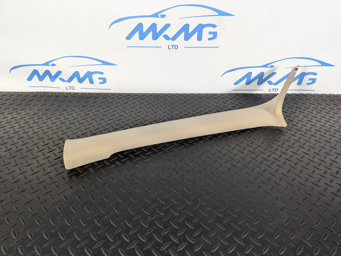 14-21 BMW 2 SERIES 218d GRAN TOURER F46 FRONT LEFT PASSENGER SIDE A-PILLAR TRIM