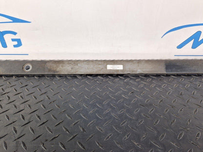 12-18 BMW 4 SERIES F36 LCI M-SPORT GENUINE FRONT TORSION SUPPORT BAR 7286201
