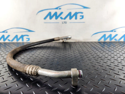 16-19 AUDI A4 B9 A5 F5 AIR CONDITIONING AC PIPE HOSE 8W0816743BL