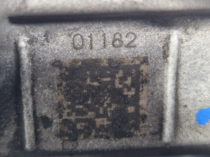 14-21 MERCEDES C CLASS W205 GENUINE BRAKE CALIPER FRONT DRIVER RIGHT A0114219898