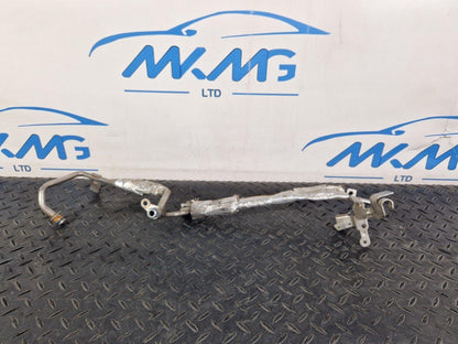 19-ON MERCEDES BENZ B CLASS W247 WATER COOLANT PIPE/HOSE A6542000258 A6542030002