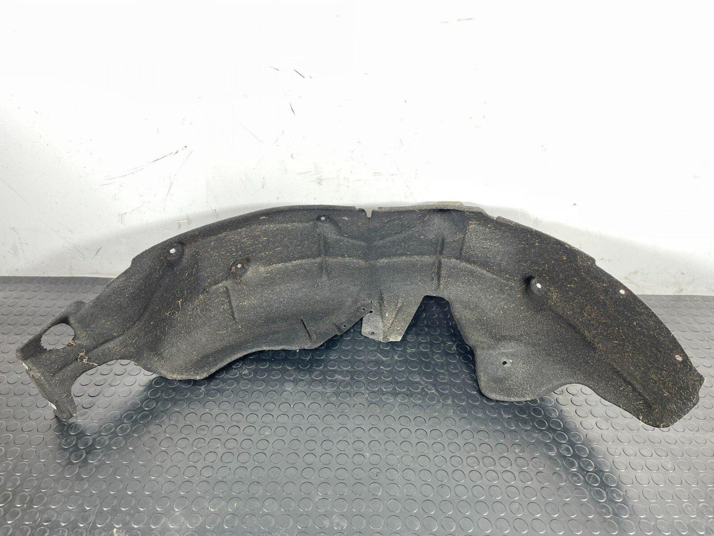 14-21 BMW 2 SERIES GRAN TOURER F45 F46 REAR LEFT WHEEL ARCH LINNER 7290795