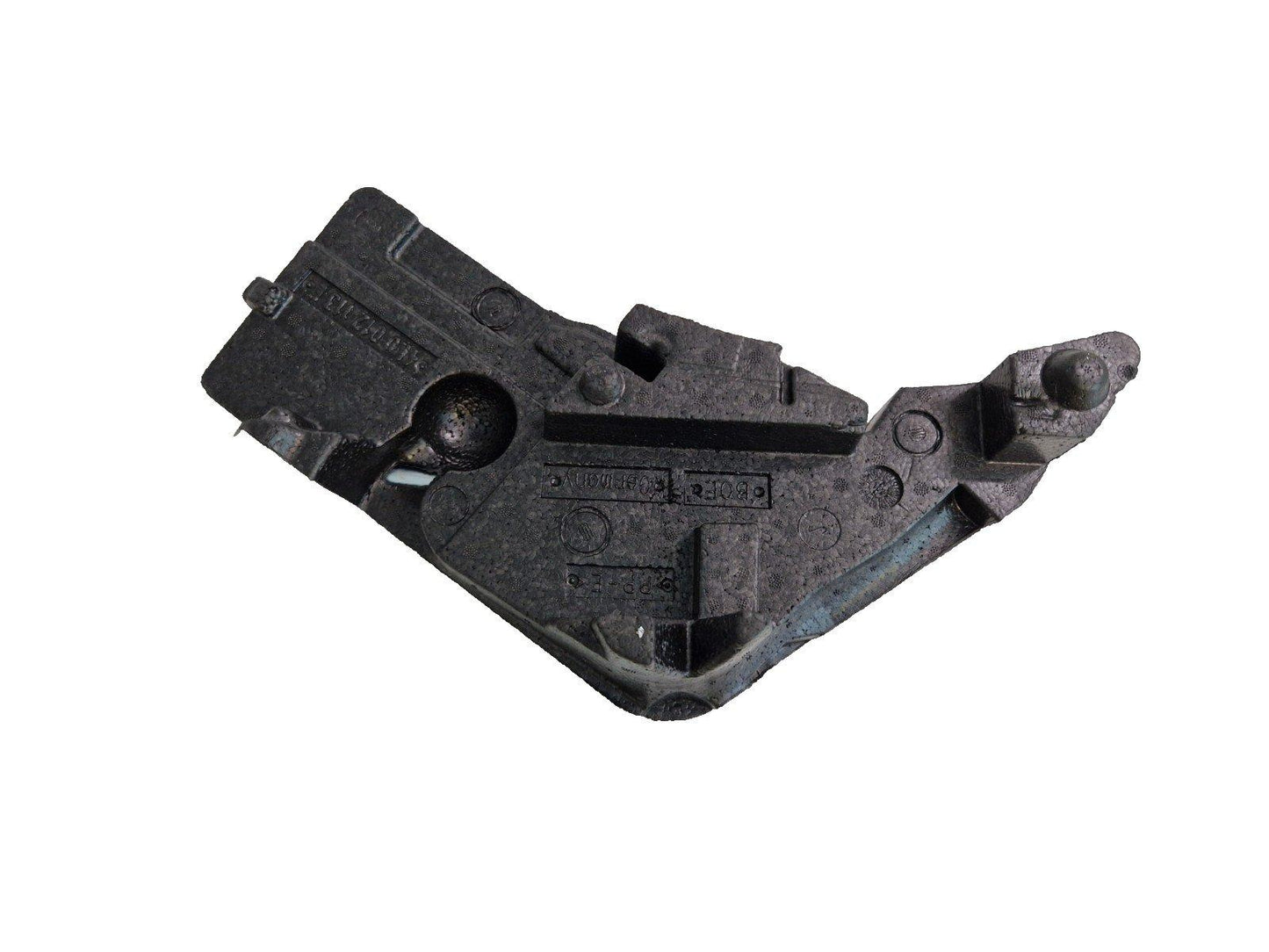 10-15 AUDI Q7 4L SPARE WHEEL BREAK DOWN TOOL KIT 4L0012113E