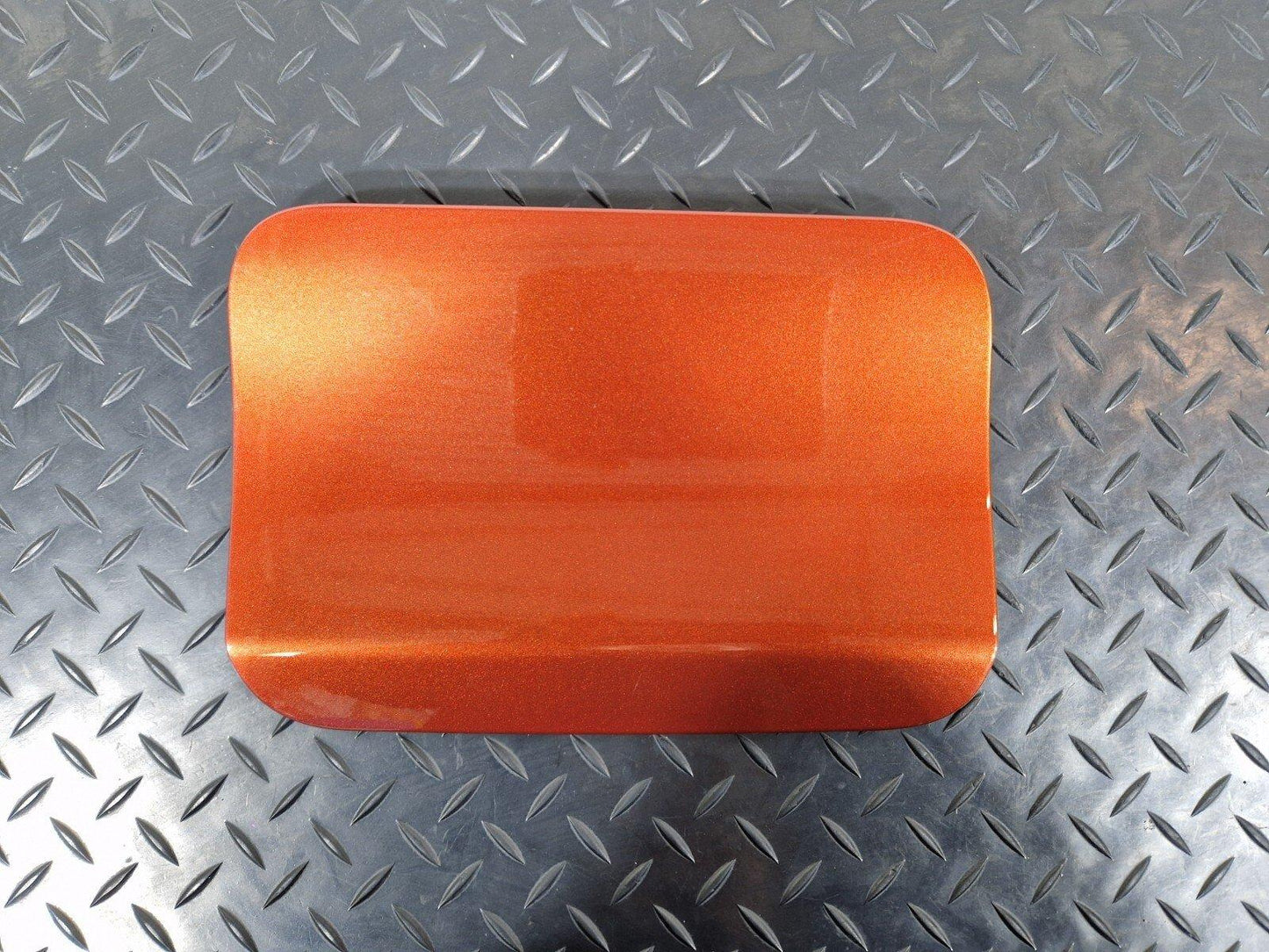 14-21 BMW 1-2 SERIES F45 F46 FUEL TANK FILLER DOOR FLAP CAP LID C1X