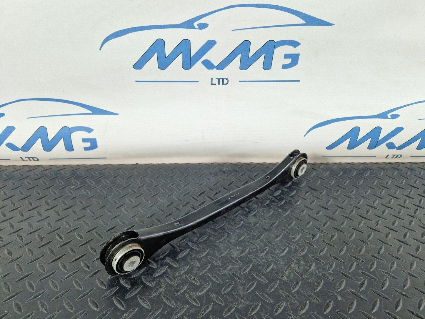 16-24 AUDI A5 F5 COUPE GENUINE REAR LEFT LOWER CONTROL ARM 4M0505291D 4M0505425D