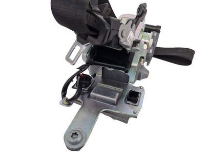 09-14 MERCEDES E CLASS W207 LEFT PASSANGER SIDE FRONT SEAT BELT A2078604185