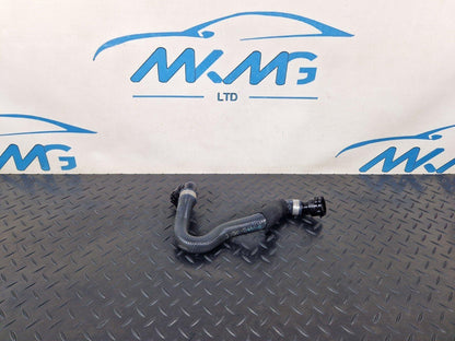 19-ON MERCEDES BENZ A CLASS W177 HEAT EXCHANGER COOLANT RETURN PIPE A2478307200