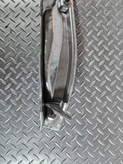 20-24 BMW 1 SERIES F40SEALING SEAL SIDE PANEL TOP LEFT N/S HOOD 7450919