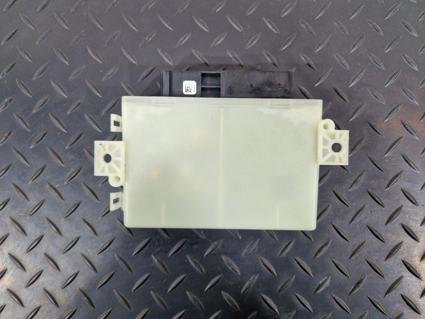 2018-ON MERCEDES BENZ SPRINTER W907 2.2 CDI EGR CONTROL MODULE ECU A0009007604