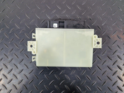 2018-ON MERCEDES BENZ SPRINTER W907 2.2 CDI EGR CONTROL MODULE ECU A0009007604