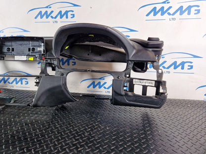 11-18 BMW 6 SERIES F13 FRONT DASHBOARD PANEL ASSEMBLY 9238622