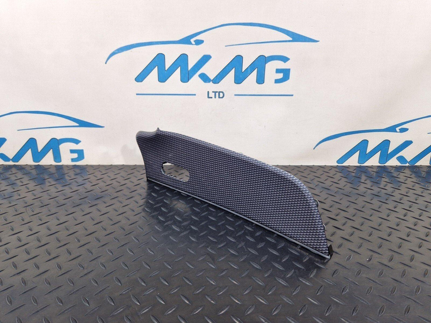 19-ON MERCEDES BENZ A CLASS W177 FRONT LEFT SIDE DOOR MOULDING TRIM A1777206701