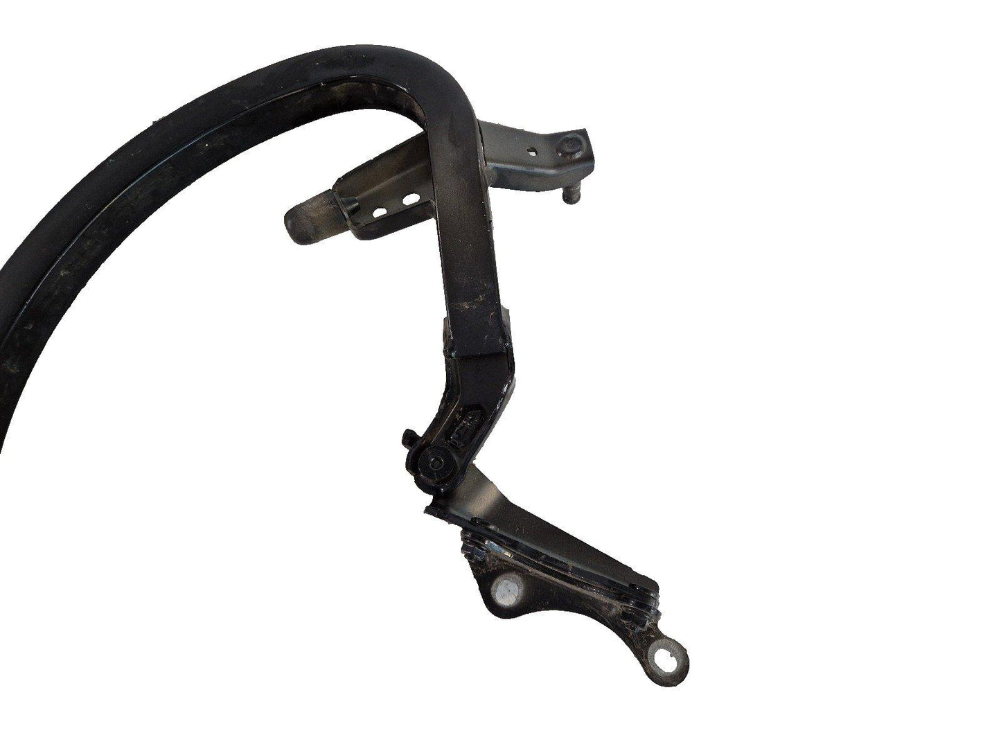 12-18 AUDI A6 C7 OEM TAILGATE BOOT LID HINGE RIGHT DRIVER SIDE 4G5827302B