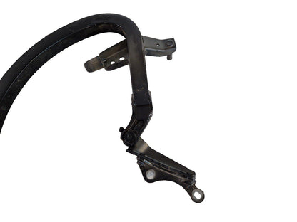 12-18 AUDI A6 C7 OEM TAILGATE BOOT LID HINGE RIGHT DRIVER SIDE 4G5827302B