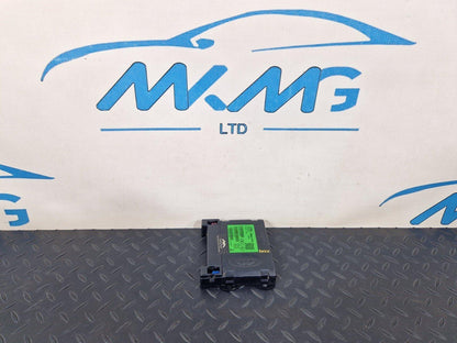 18-ON MERCEDES BENZ SPRINTER W907 W910 MASTERNAUT GPS TELEMETRICS ECU UNIT MBOX