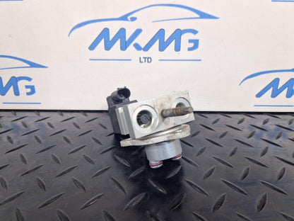 14-21 MERCEDES BENZ C300h W205 GENUINE AIR CONDITIONING CUTOFF VALVE A2228307904