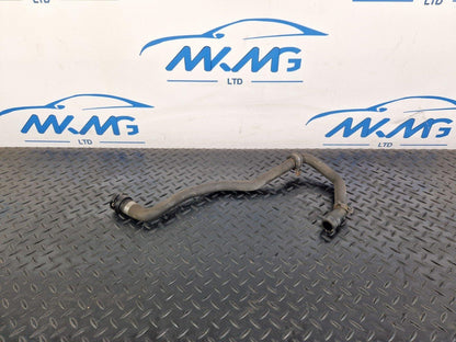 16-19 AUDI A4 B9 GENUINE WATER COOLANT HOSE PIPE 8W0145919C