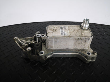 12-18 MERCEDES A B CLA-CLASS W176 W246 C117 GENUINE 1.8/2.1 CDI OM651 OIL COOLER