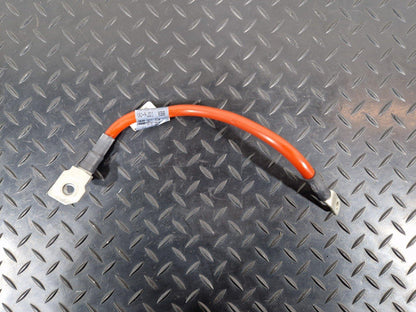 16-24 AUDI A5 F5 POSITIVE BATTERY CABLE 8W0971226