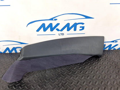 16-19 AUDI A4 B9 S-LINE QUATTRO REAR LEFT PASSENGER SIDE CLOTH BOLSTER 8W0885703