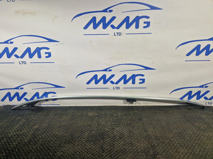 Mercedes-Benz E-Class W212 Left Chrome Roof Rail Strip Genuine A2128900193