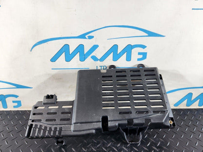 MERCEDES BENZ B CLASS W247 AMPLIFIER AUDIO UNIT BRACKET HOLDER MOUNT A2475450601