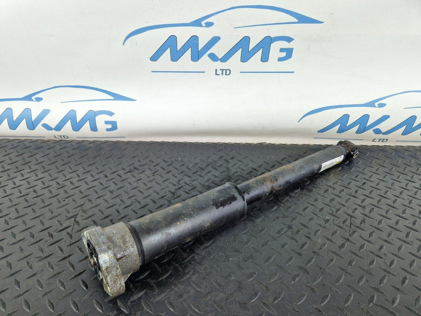14-21 MERCEDES BENZ W205 REAR SHOCK ABSORBER FITS LEFT & RIGHT A2053207330