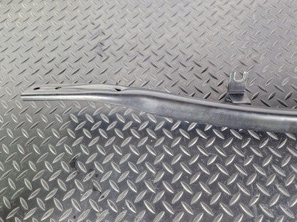 12-17 AUDI Q5 S-LINE GENUINE OEM FRONT BUMPER REINFORCEMENT BRACE BAR 8R0805629G
