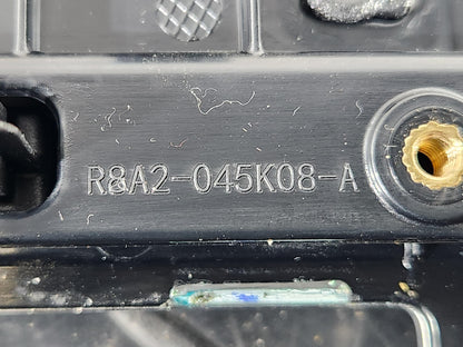 Land Rover Range Rover Evoque L551 SUV Gear Shifter Surrounding Trim