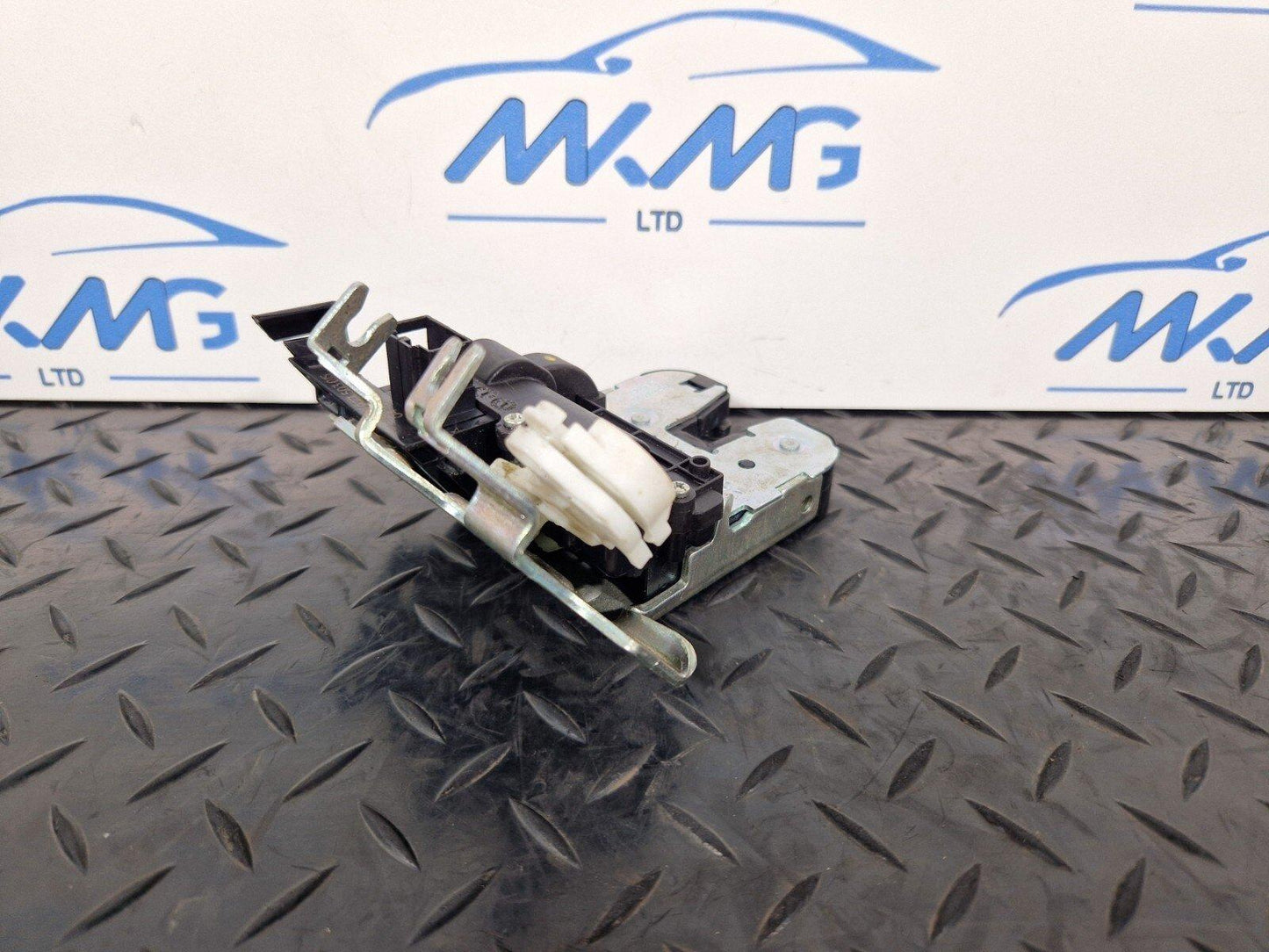 16-23 AUDI A5 F5 SPORTBACK TAILGATE LOCK LATCH MECHANISM 8W0827503